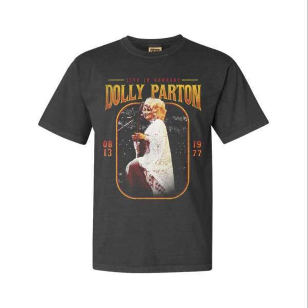 Dolly Parton Live977 T-shirt